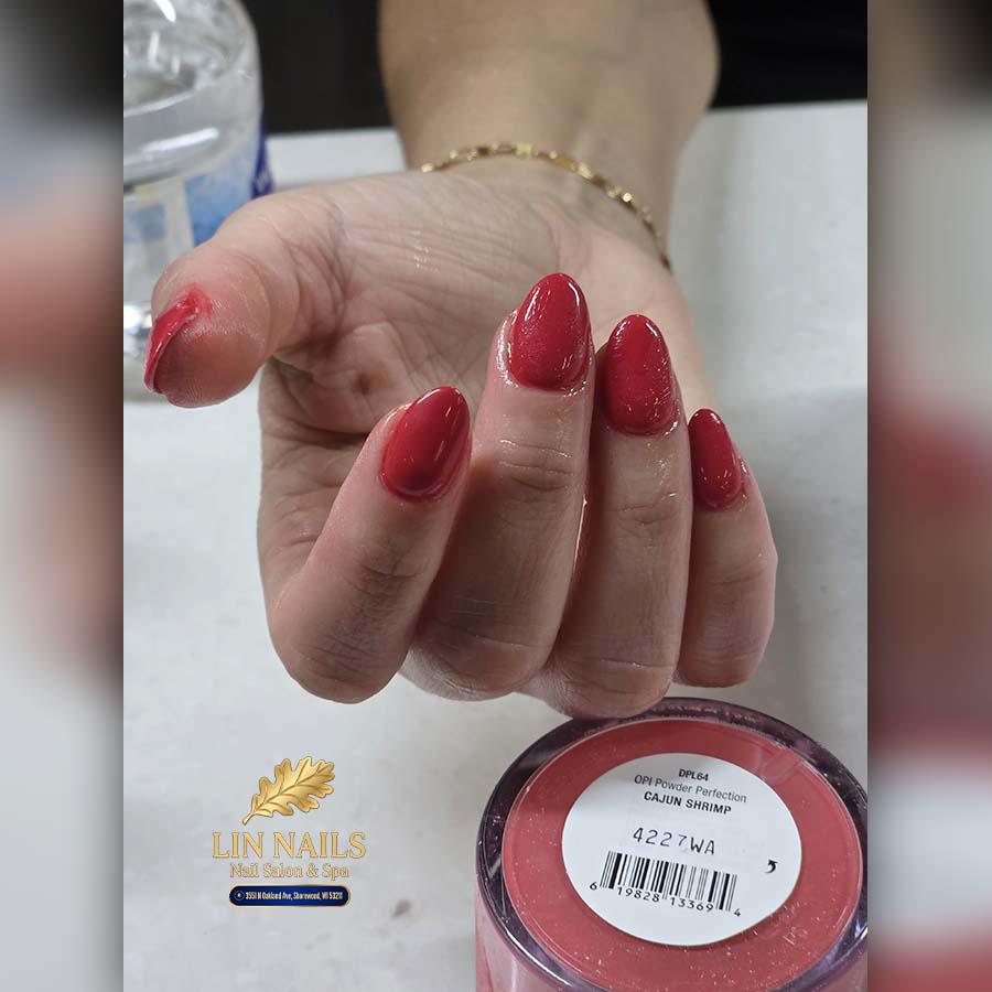 Nails Design